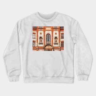 Rostock University Crewneck Sweatshirt